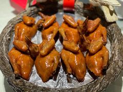 -好食上(喜盈门.范城店)