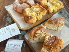 -仙峰天然面包(迎宾路店)