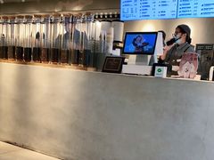 -喜茶(广州石牌桥店)