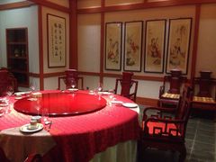 -龙悦湾酒家·八阵鱼生·渔人码头店