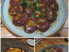 -姚家小院灶台鱼