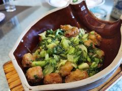 -寿州美味厨豆腐宴(寿县南门口西环路店)