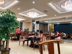 -顺德人家食府(黄金广场店)