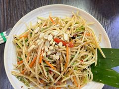 -婉泰·特色小吃·舂鸡脚(告庄二店)