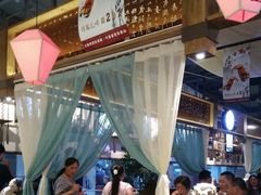 -水煮三国·川鲁江湖菜(香山店)