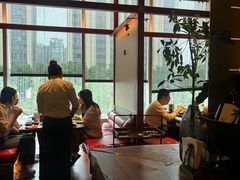 -300杯·和牛烧肉清酒专门店(廊里店)