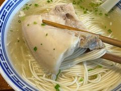 -同得兴 Since·1995 传统苏式面馆(十全街店)