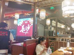 -恰饭·老长沙市井菜(天河客运站店)