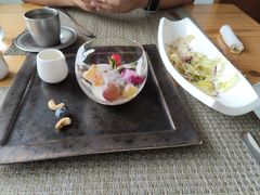 -香樟花园法式铁板烧(恒隆广场店)