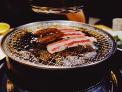 -韩国料理大力士(屏风街店)