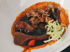 -浙里本味·宴四季江南(三台山路店)