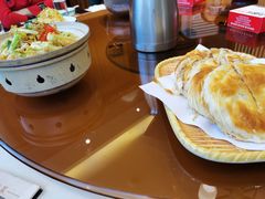 -阿德餐饮小秦川西北菜(福民路店)