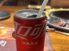 -海之屋韩式烤肉(海棠68环球美食街店)