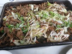 -清真永恒华威肉饼(潘家园店)