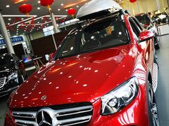 -奔驰利星行(北京花乡店)