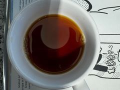 -ARKET CAFÉ(三里屯太古里店)