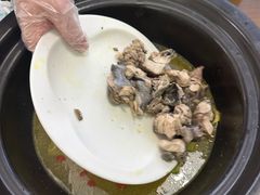 -菌乡缘·野生菌蒸汽鱼火锅(江边夜市店)