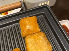 -同庆楼(金宝汇店)