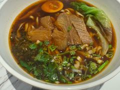 -康师傅私房牛肉面(申虹店)