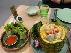 -mango tree芒果树(万象城店)