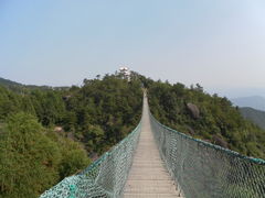 -玉苍山国家森林公园