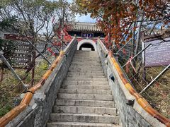 -妙峰山风景名胜区