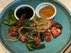 -沿途四季·云南菜(建外大街店)