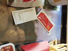-麦当劳(正定瑞天店)