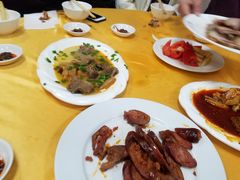 -荣生萝卜汤饭店