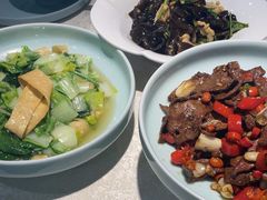 -洞庭家宴·头牌甲鱼(广渠门店)