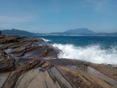 -东平洲海岸公园