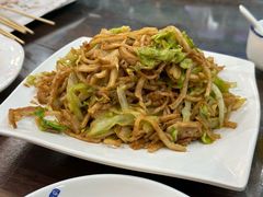 -刘妈菜馆(磁器口店)