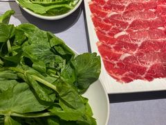 -鼎鼎香·港式火锅(北京SKP店)