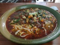 -西安手工软面(浦东南路店)