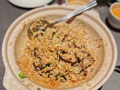 沙窝黄鳝啫饭-小炳胜(卓悦中心店)
