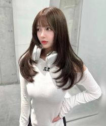 -MOVAN  HAIR莫凡匠人发型屋