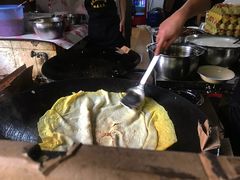 -周记热干面豆皮大王(桃花东街店)