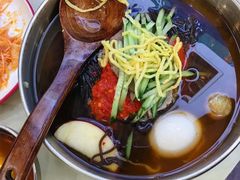 -服务大楼冷面(延大店)