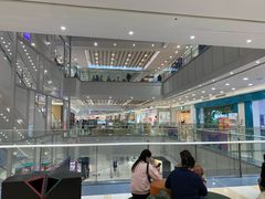 -永旺梦乐城(金银潭店)