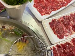 -大四喜·鲜牛肉火锅(洛阳大学城店)
