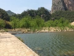 -楠溪江风景名胜区