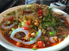 -张大胡子鱼头火锅酒楼(长益路店)