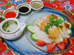 -小娘惹厨房Little Nyonya(狮城有约上榜店)