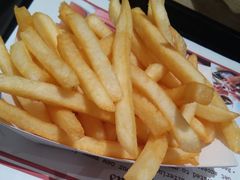 -The Habit Burger Grill 哈比特汉堡(爱琴海店)
