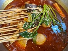 -付小姐在成都(中山公园店)