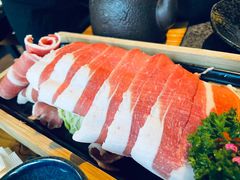 -湊湊火锅·茶憩(南京东路悦荟店)