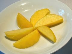 开胃水果-许家菜(望江店)