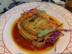 -撒拉花儿·新疆菜·清真(太阳宫店)