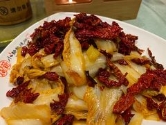 -福苗小骆驼烧烤(大唐不夜城店)