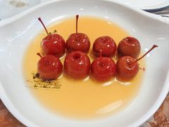 -叶存利海鲜大馅饺子(海宁路总店)